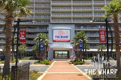 The Wharf Buffet