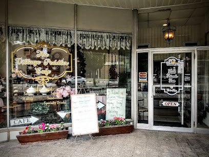 Village Peddler Restaurant and store