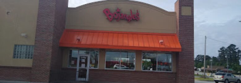 Bojangles