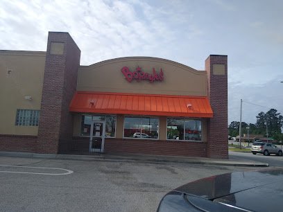 Bojangles