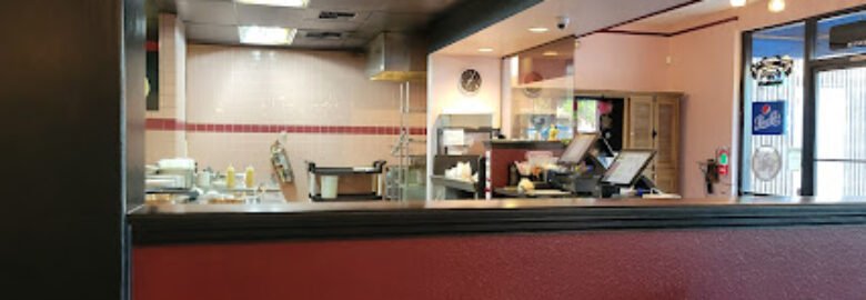 Hula’s Chinese Bar-B-Q