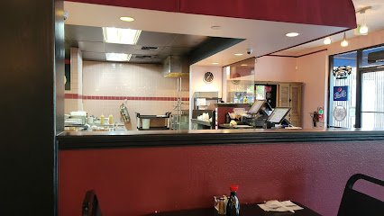 Hula’s Chinese Bar-B-Q