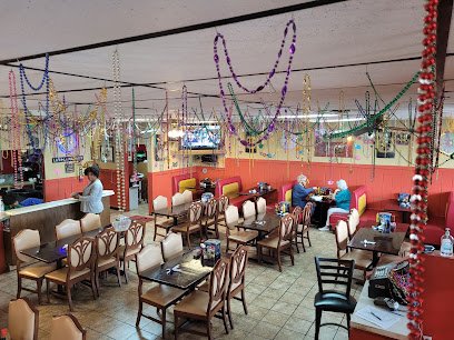 Cajun King Restaurant and Bar