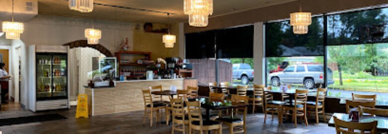 South Hills Cafe