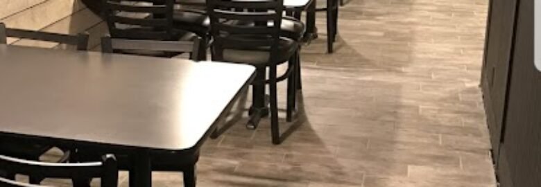 Thompson Bar & Grill