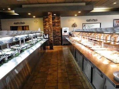 Buffet Royale Carvery West