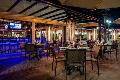 Marco Prime Steak & Seafood Restaurant