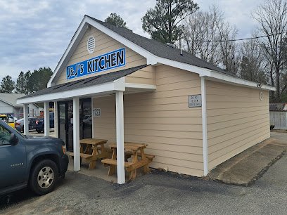 JJ’s Kitchen