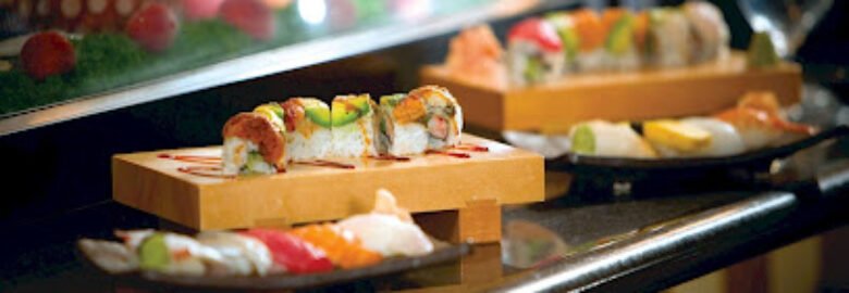 Stix Sushi Bar at Hammock Beach Resort – Open for Guests Only