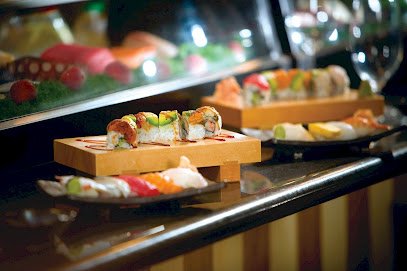 Stix Sushi Bar at Hammock Beach Resort – Open for Guests Only