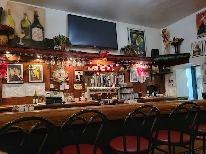 Scotti’s Italian Eatery