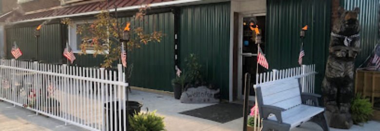 Tipsy Bear Bistro
