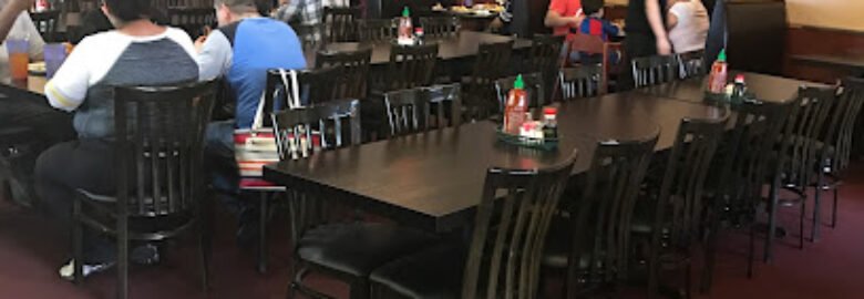 King’s Buffet