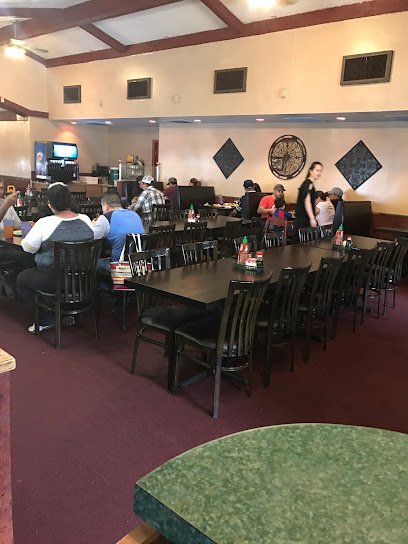 King’s Buffet