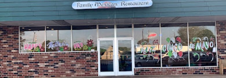 El Parian Family Mexican Restaurant
