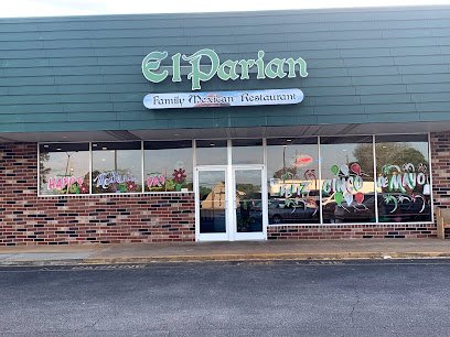 El Parian Family Mexican Restaurant