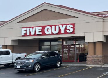 Five Guys