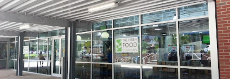 Fresh Food Company