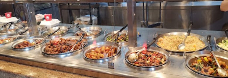 Panda Express