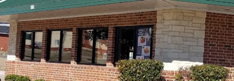 Grandy’s