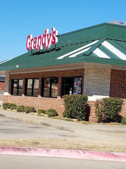 Grandy’s