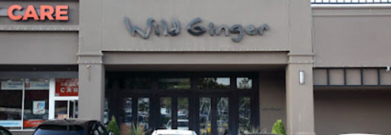 Wild Ginger Great Neck