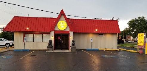 Tai Pan