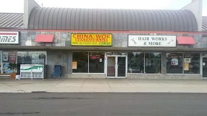 China Wok