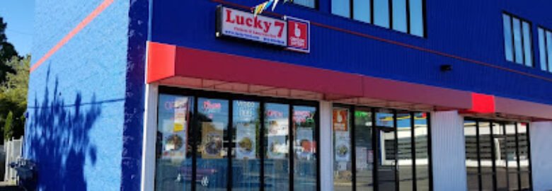Lucky 7