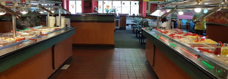 China Cafe