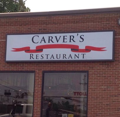 Carver’s Restaurant