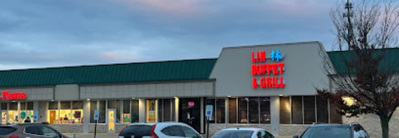 Lin Buffet