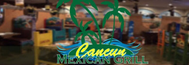 Cancun Mexican Grill – Saline