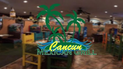 Cancun Mexican Grill – Saline
