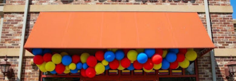 Carbon Express Colombian Cuisine