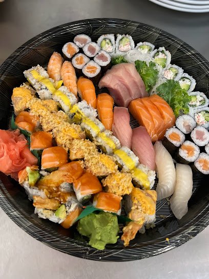 Jade Asian kitchen
