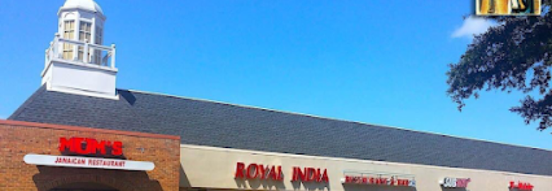 Royal India
