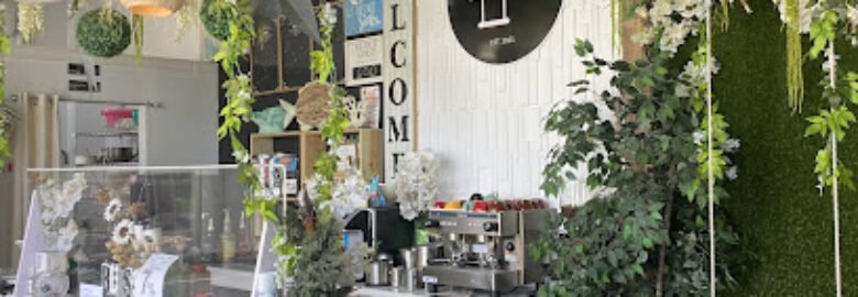 El Columpio Coffee & Bistro