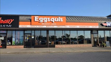 Eggsquis Belleville