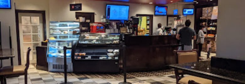 Cafe San Marco