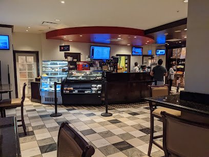 Cafe San Marco