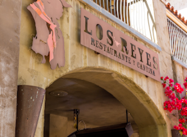 Los Reyes Restaurante Y Cantina