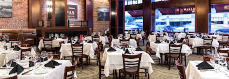 Pampas Brazilian Steakhouse
