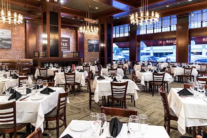 Pampas Brazilian Steakhouse