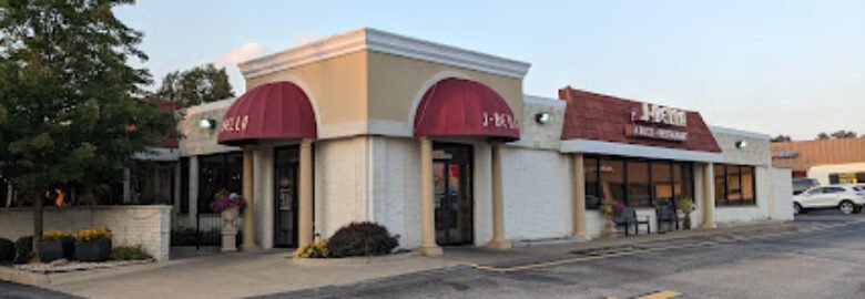 Bucci’s J Bella