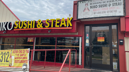 Niko Sushi & Steak