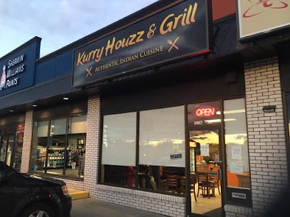 Kurry Houzz & Grill