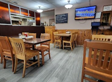 Town & Country Restaurant