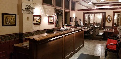 Arena Grill & Bar