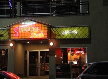 Singapore Sam’s
